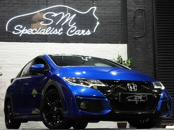 Honda - Civic