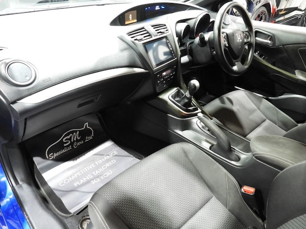 Used Honda Civic 2015 for sale - 76235699: Photo 20