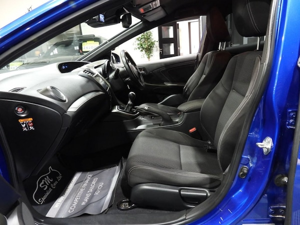 Used Honda Civic 2015 for sale - 76235699: Photo 21