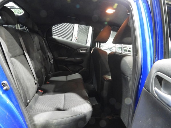 Used Honda Civic 2015 for sale - 76235699: Photo 23