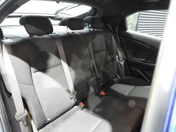 Used Honda Civic 2015 for sale - 76235699: Photo 24