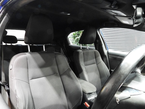 Used Honda Civic 2015 for sale - 76235699: Photo 25