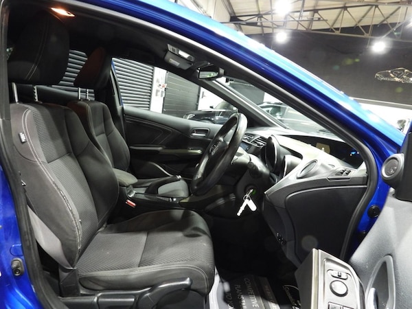 Used Honda Civic 2015 for sale - 76235699: Photo 26