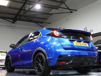 Used Honda Civic 2015 for sale - 76235699: Photo 2