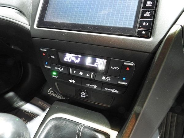 Used Honda Civic 2015 for sale - 76235699: Photo 33