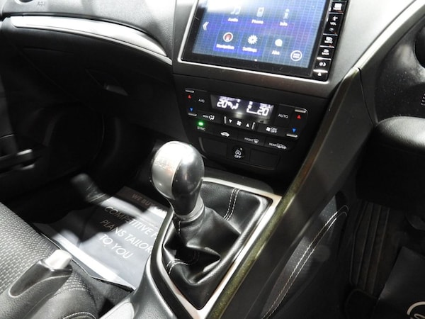 Used Honda Civic 2015 for sale - 76235699: Photo 34
