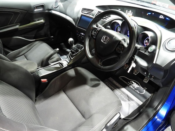 Used Honda Civic 2015 for sale - 76235699: Photo 3