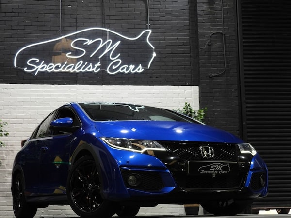 Used Honda Civic 2015 for sale - 76235699: Photo 5