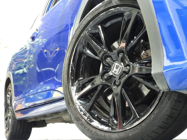Used Honda Civic 2015 for sale - 76235699: Photo 7