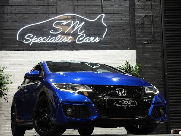 Used Honda Civic 2015 for sale - 76235699: Photo 9