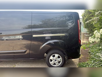 Used Ford Transit Custom 2016 for sale - 78530253: Photo