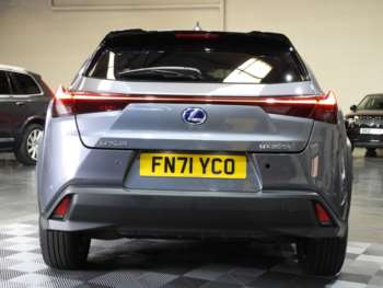 Used Lexus UX 2021 for sale - 74889677: Photo