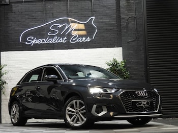 Audi - A3