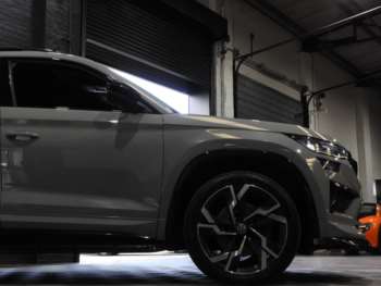 Used Skoda Kodiaq 2022 for sale - 73883832: Photo