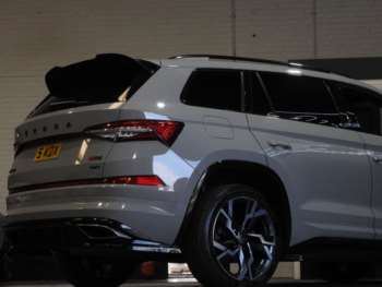 Used Skoda Kodiaq 2022 for sale - 73883832: Photo