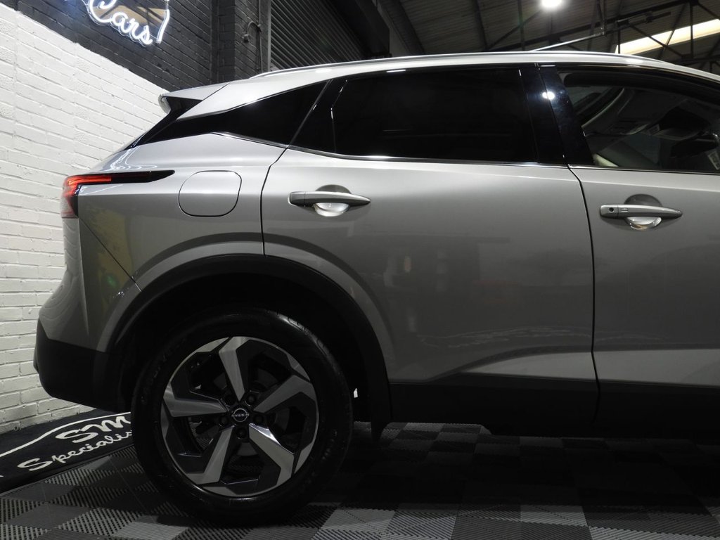 Used Nissan Qashqai 2023 for sale - 75998823: Photo 12