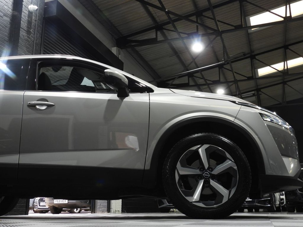 Used Nissan Qashqai 2023 for sale - 75998823: Photo 13