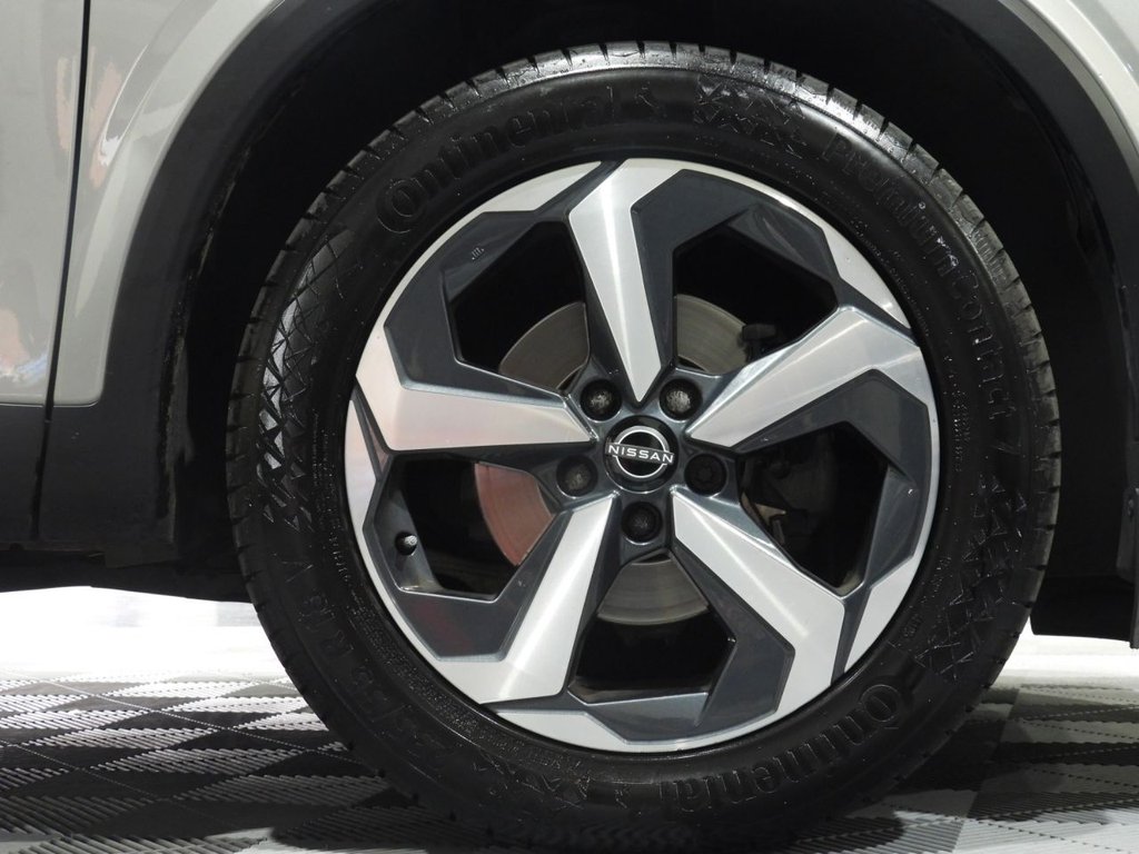 Used Nissan Qashqai 2023 for sale - 75998823: Photo 14
