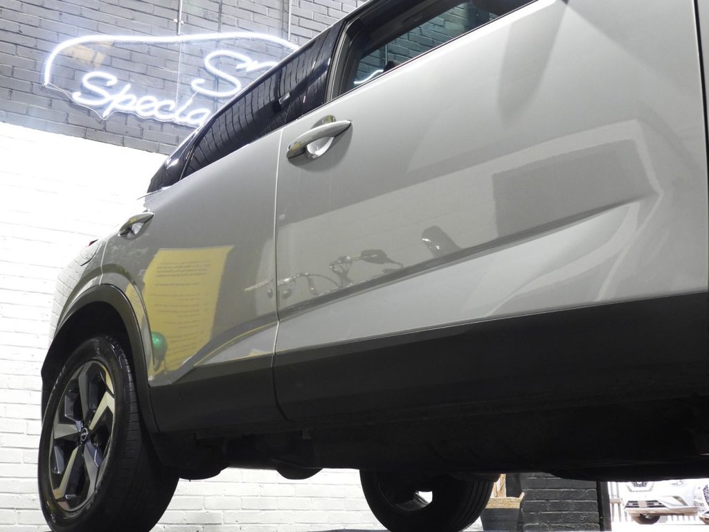 Used Nissan Qashqai 2023 for sale - 75998823: Photo 15