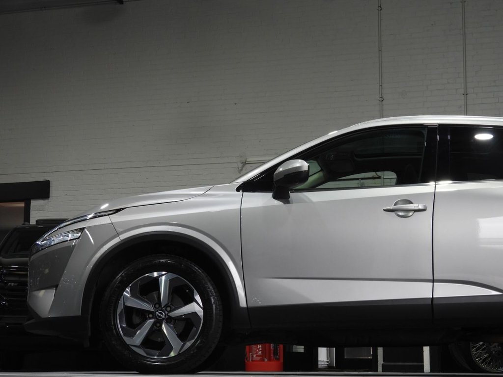 Used Nissan Qashqai 2023 for sale - 75998823: Photo 17