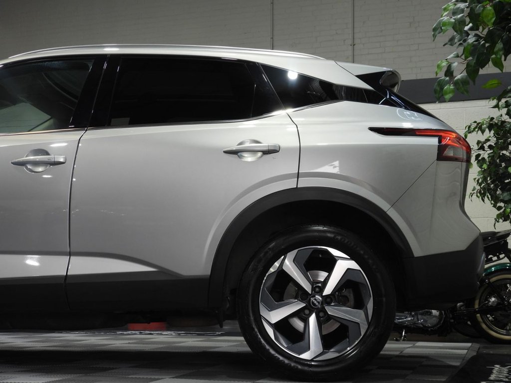 Used Nissan Qashqai 2023 for sale - 75998823: Photo 18