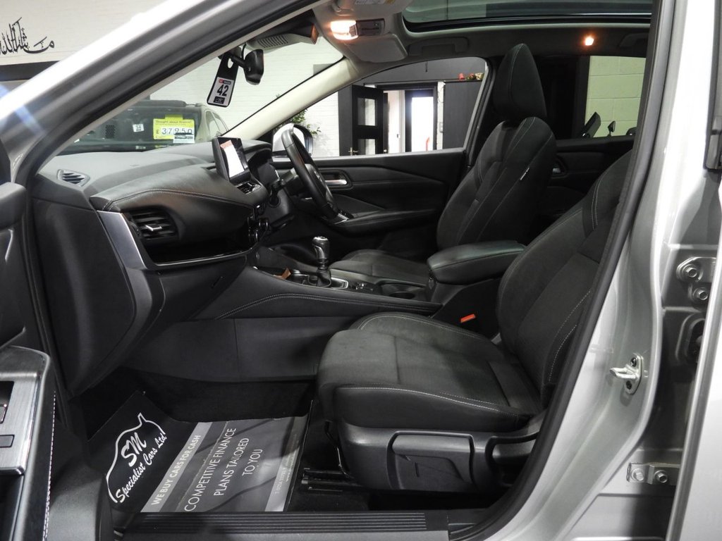 Used Nissan Qashqai 2023 for sale - 75998823: Photo 20