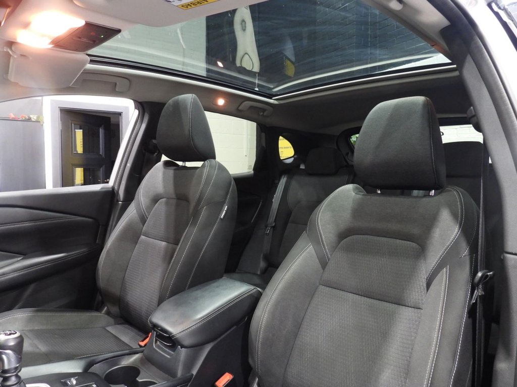 Used Nissan Qashqai 2023 for sale - 75998823: Photo 21