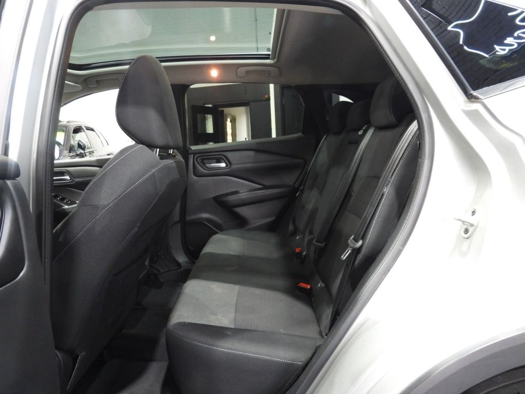 Used Nissan Qashqai 2023 for sale - 75998823: Photo 22