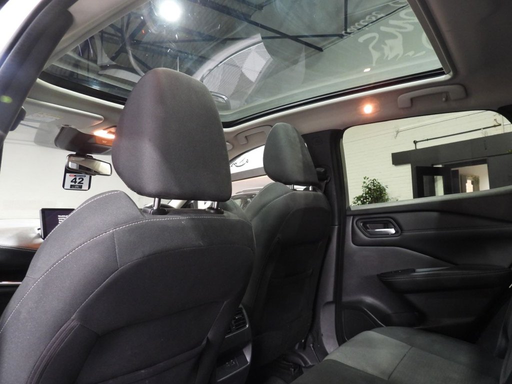 Used Nissan Qashqai 2023 for sale - 75998823: Photo 23