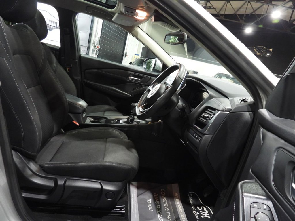 Used Nissan Qashqai 2023 for sale - 75998823: Photo 27