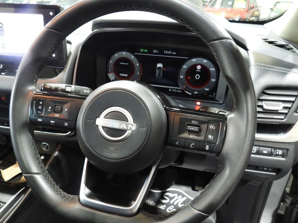 Used Nissan Qashqai 2023 for sale - 75998823: Photo 29