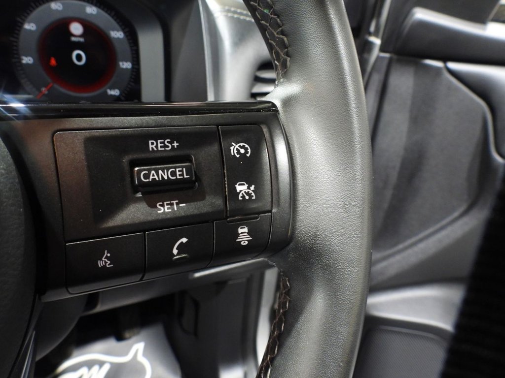 Used Nissan Qashqai 2023 for sale - 75998823: Photo 30