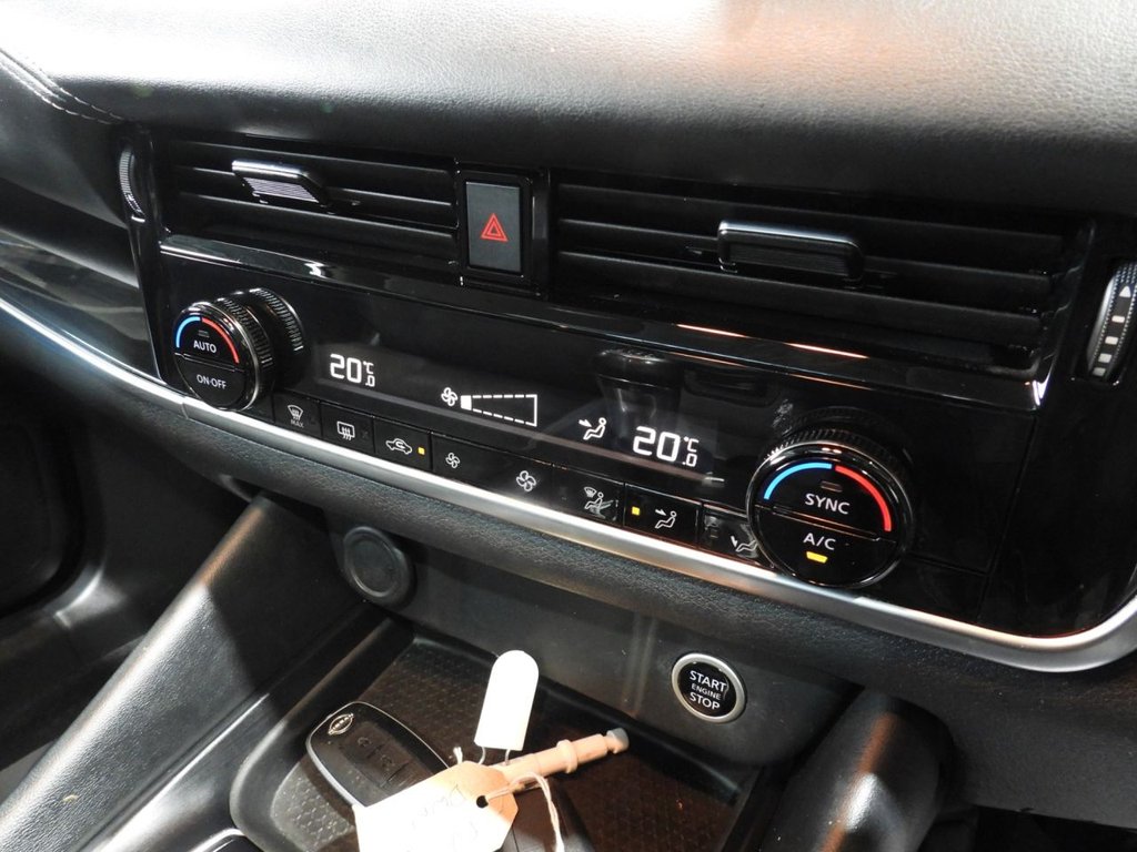 Used Nissan Qashqai 2023 for sale - 75998823: Photo 33