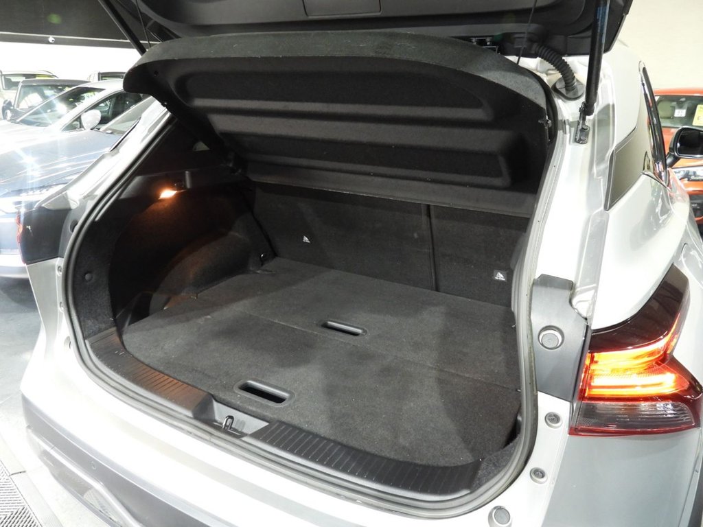 Used Nissan Qashqai 2023 for sale - 75998823: Photo 39