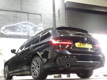 Used BMW 3 Series 2022 for sale - 79738053: Photo