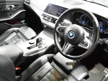 Used BMW 3 Series 2022 for sale - 79738053: Photo