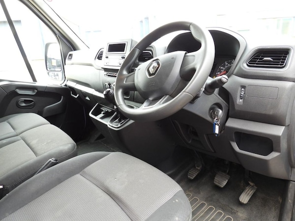 Used Renault Master 2022 for sale - 76309415: Photo 15