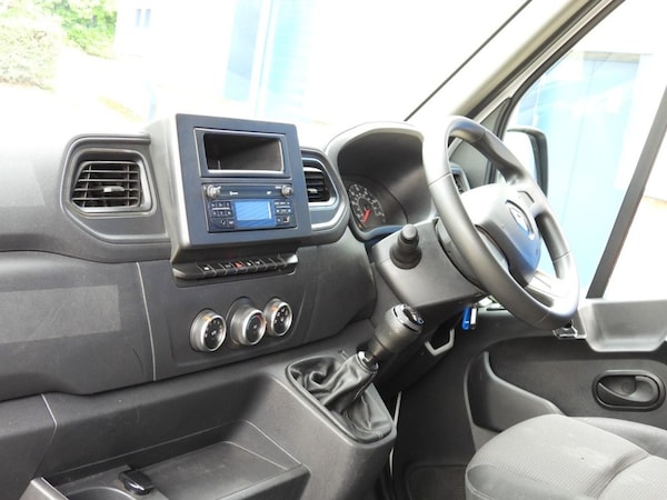Used Renault Master 2022 for sale - 76309415: Photo 17