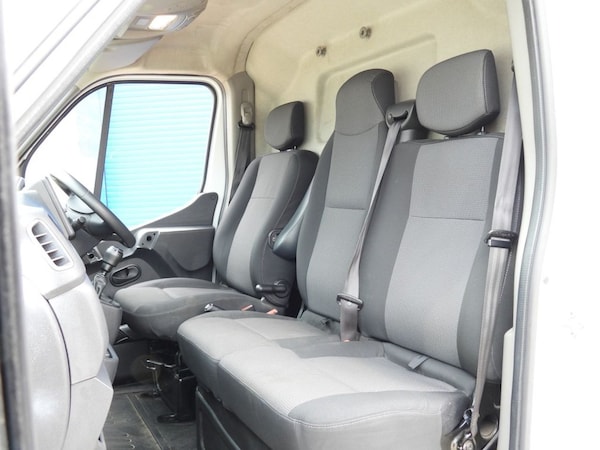 Used Renault Master 2022 for sale - 76309415: Photo 18