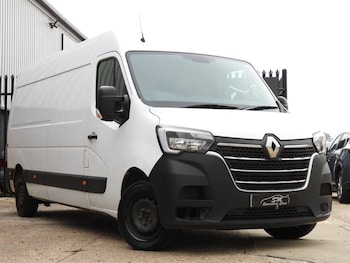 Used Renault Master 2022 for sale - 76309415: Photo 2