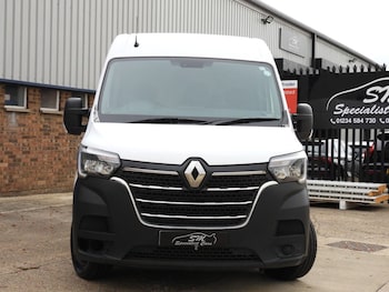 Used Renault Master 2022 for sale - 76309415: Photo 4