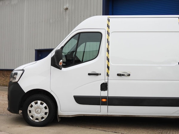 Used Renault Master 2022 for sale - 76309415: Photo 7