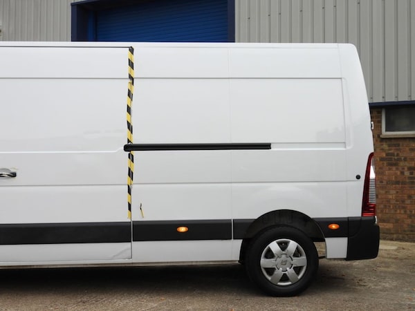 Used Renault Master 2022 for sale - 76309415: Photo 9