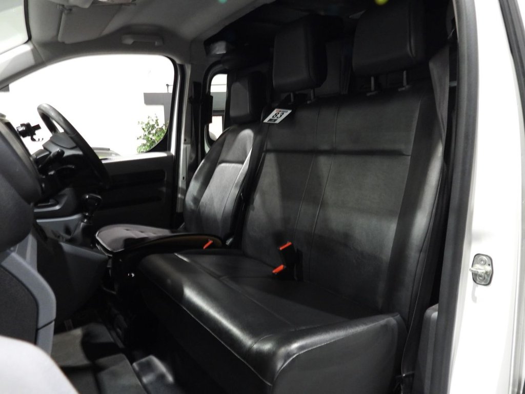 Used Vauxhall Vivaro 2020 for sale - 77111215: Photo 15