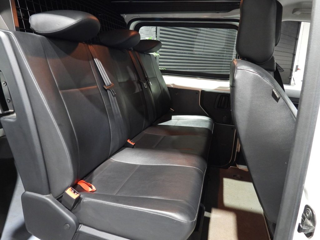 Used Vauxhall Vivaro 2020 for sale - 77111215: Photo 19