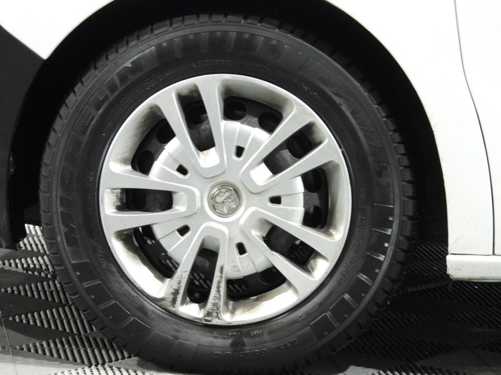 Used Vauxhall Vivaro 2020 for sale - 77111215: Photo 24