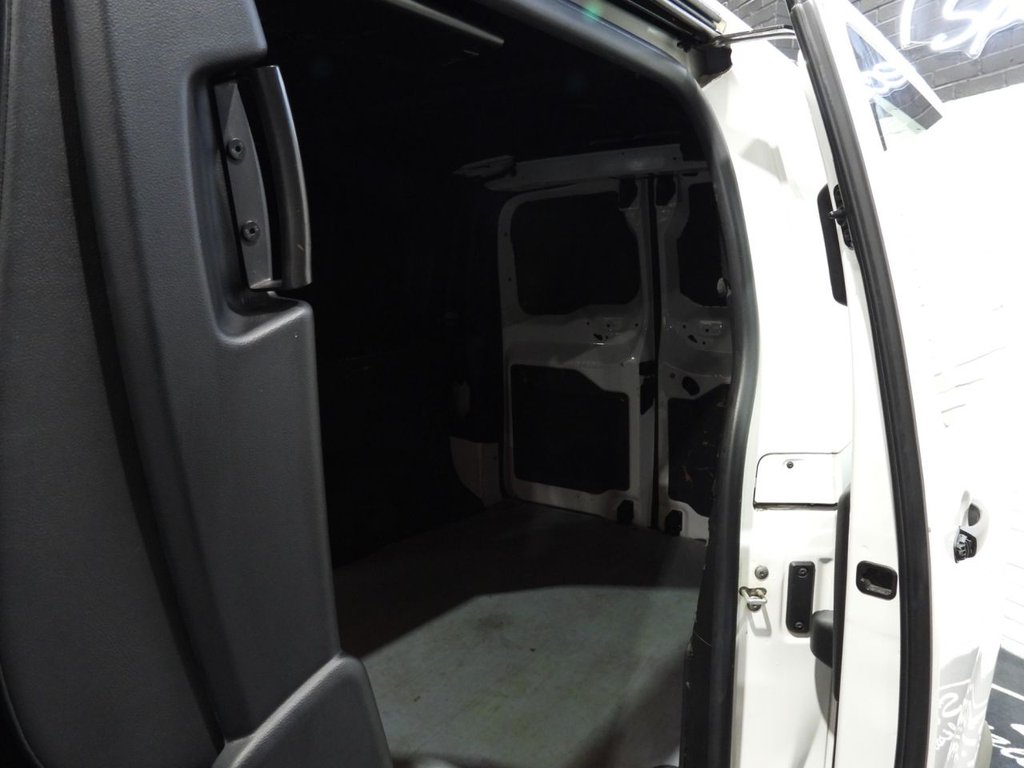 Used Vauxhall Vivaro 2020 for sale - 77111215: Photo 25