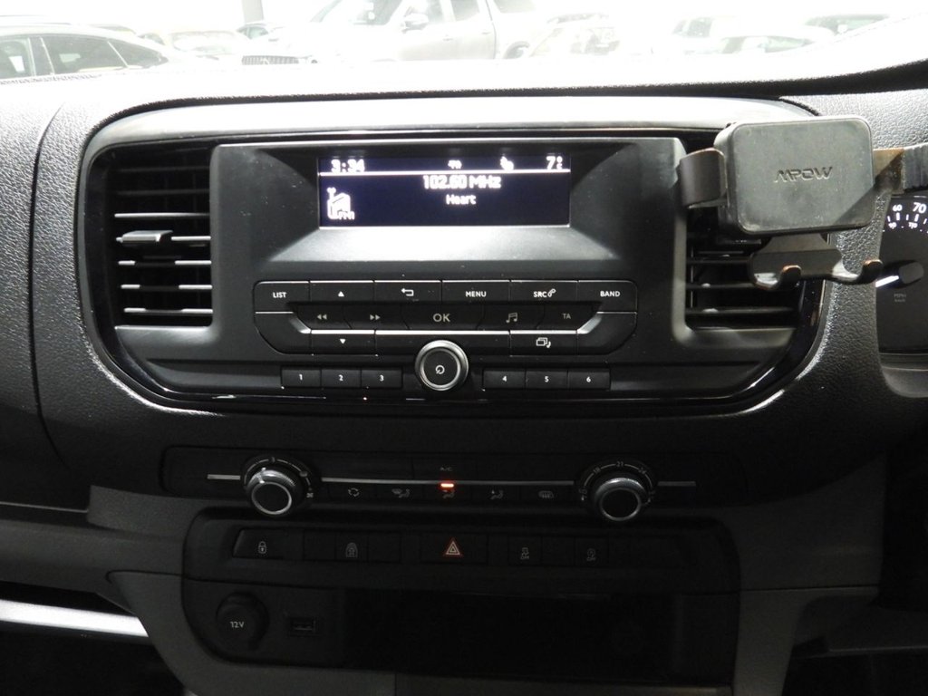 Used Vauxhall Vivaro 2020 for sale - 77111215: Photo 26