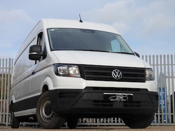 Volkswagen - Crafter