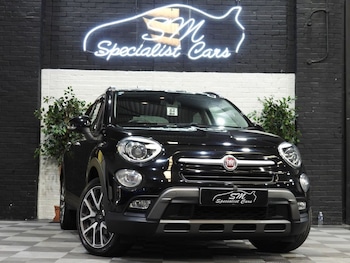 Used Fiat 500X 2015 for sale - 79072695: Photo